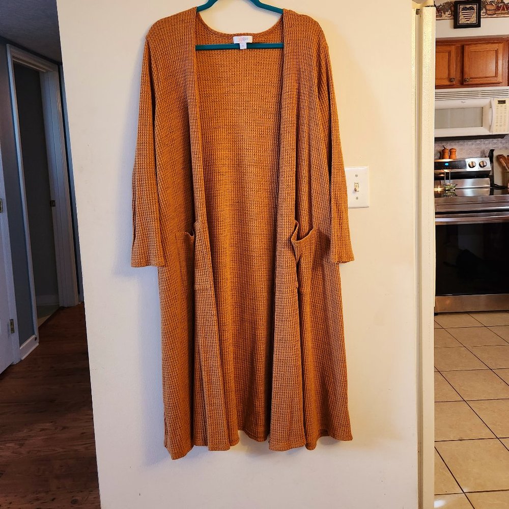 Lularoe XL Sarah